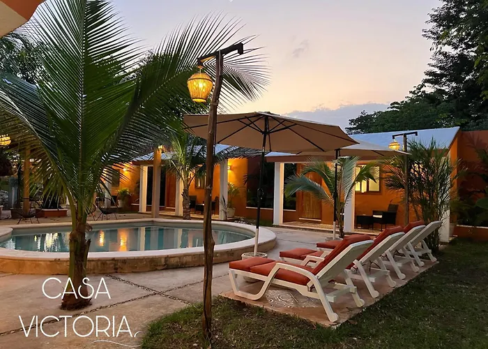 Casa Victoria