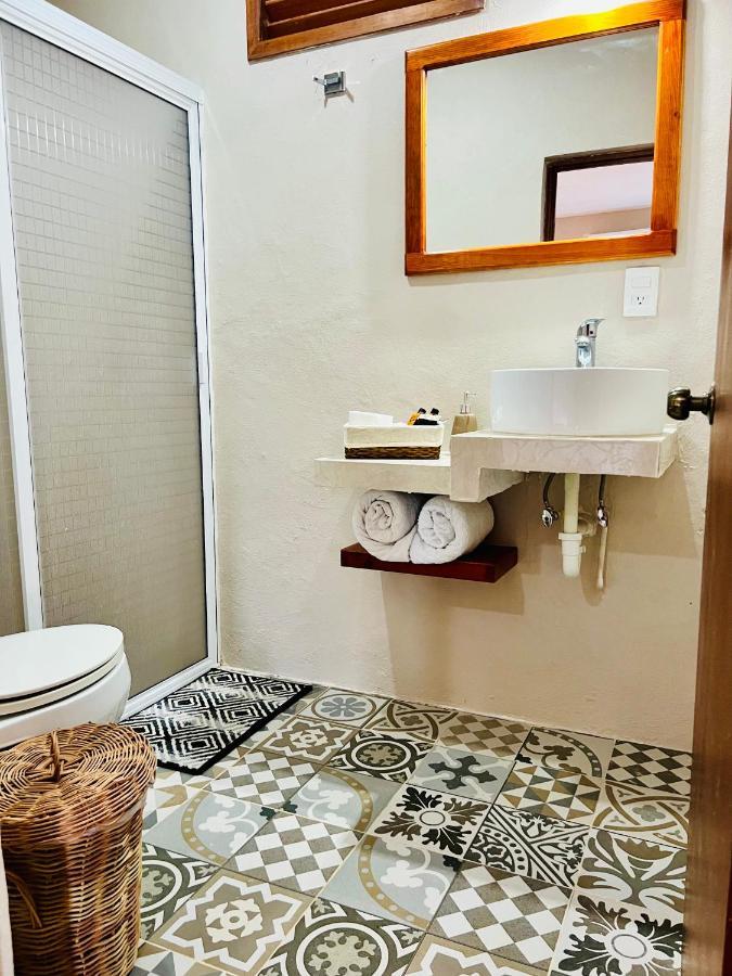 Casa Victoria Homestay