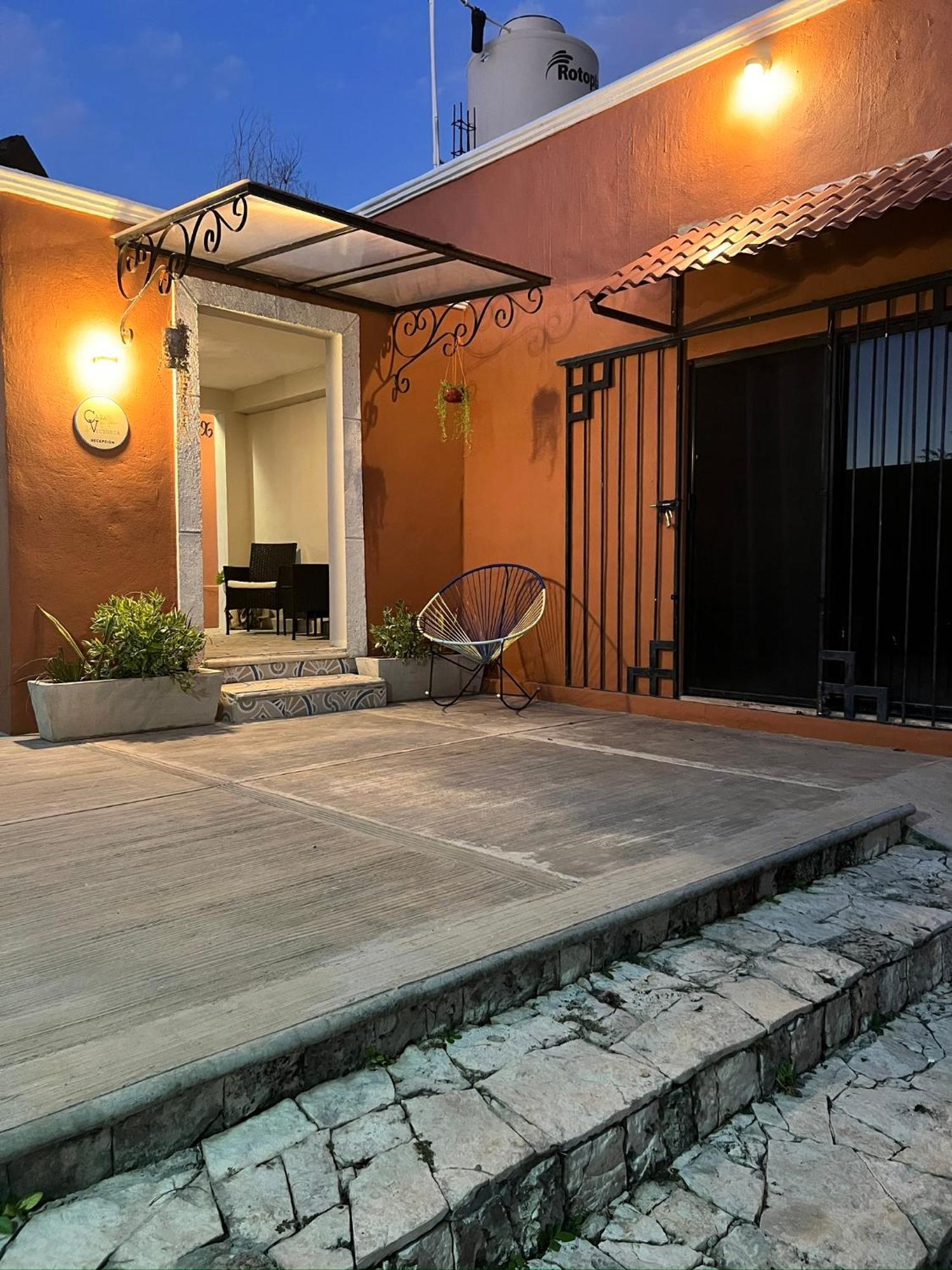Homestay Casa Victoria *