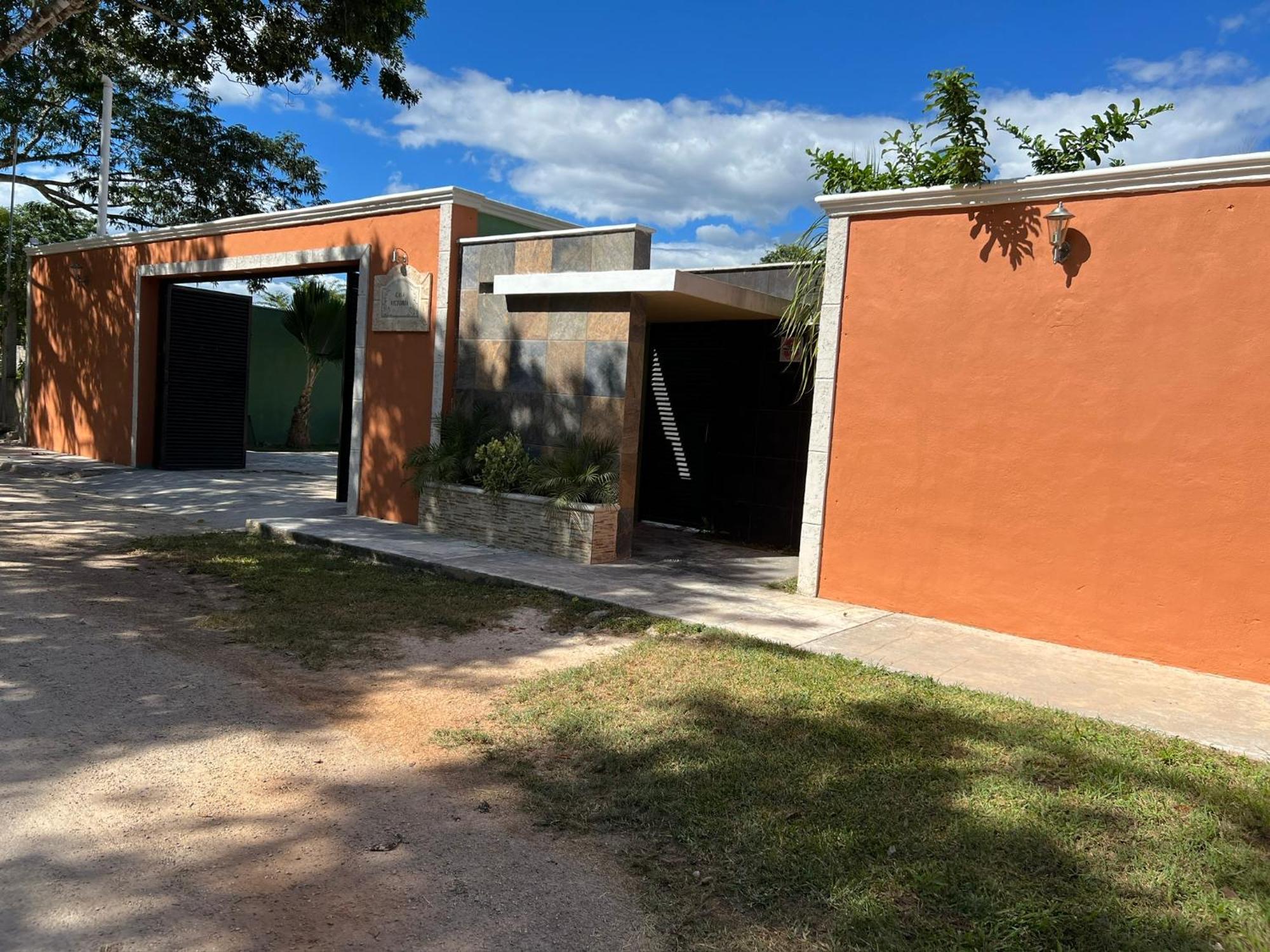 Casa Victoria Chichen Itza