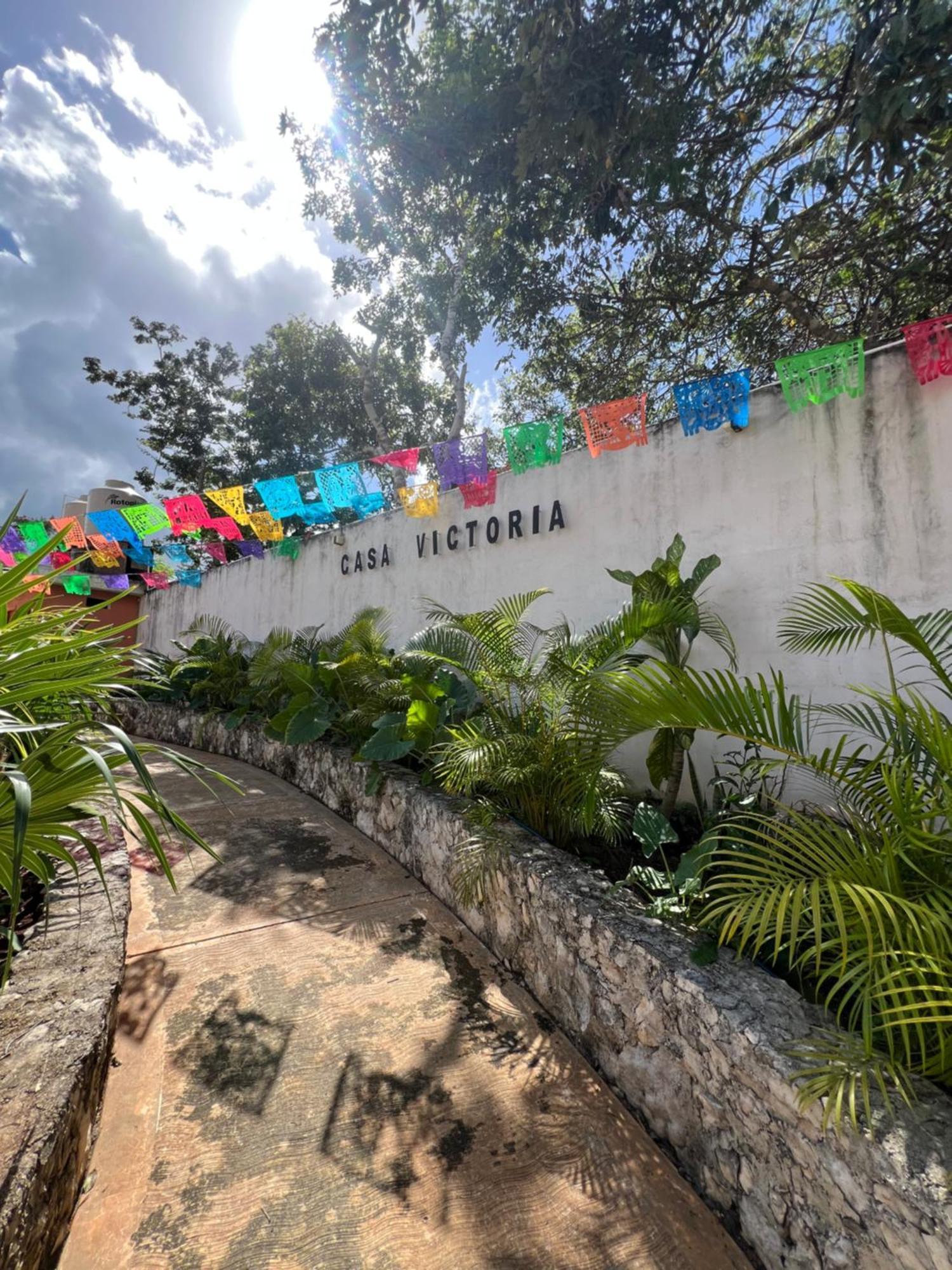 Casa Victoria
