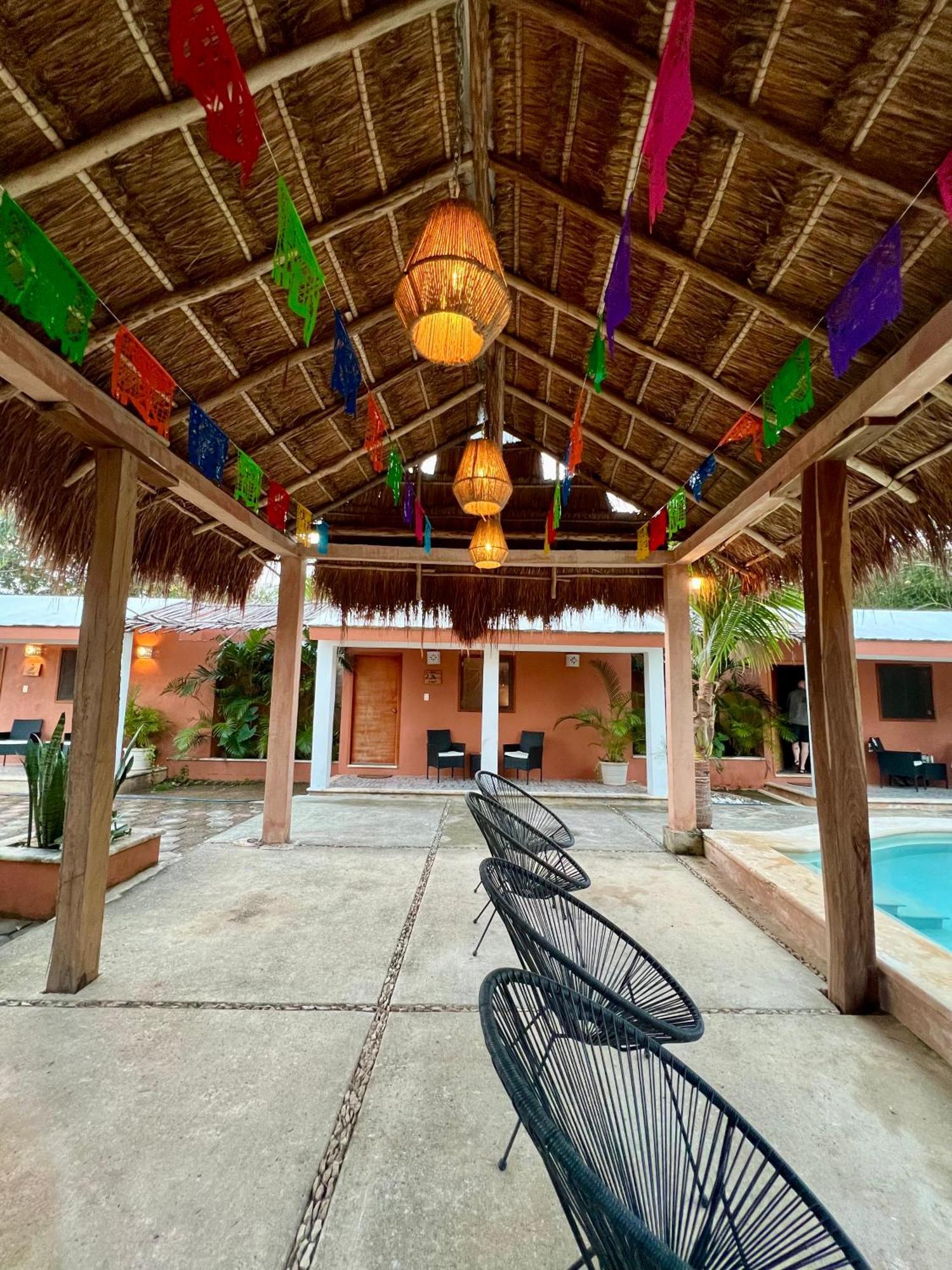 Homestay Casa Victoria