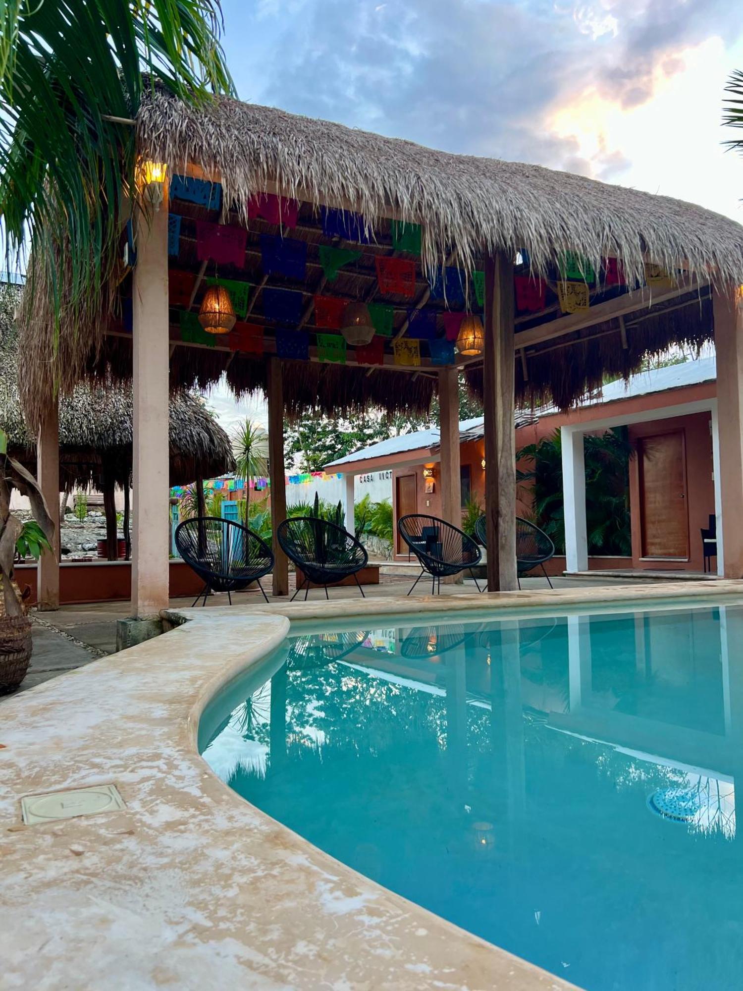 Homestay Casa Victoria *