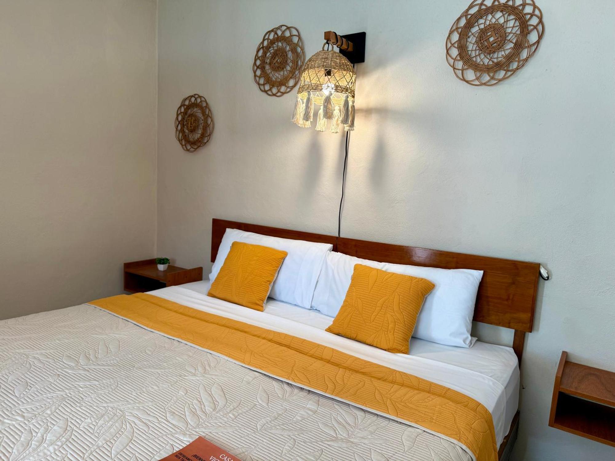 Casa Victoria Homestay