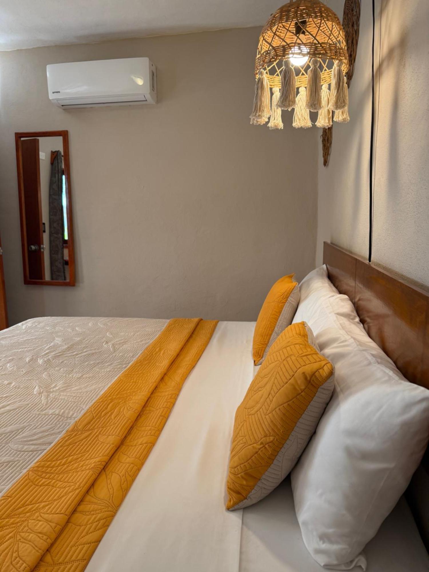 Casa Victoria Homestay Chichen Itza