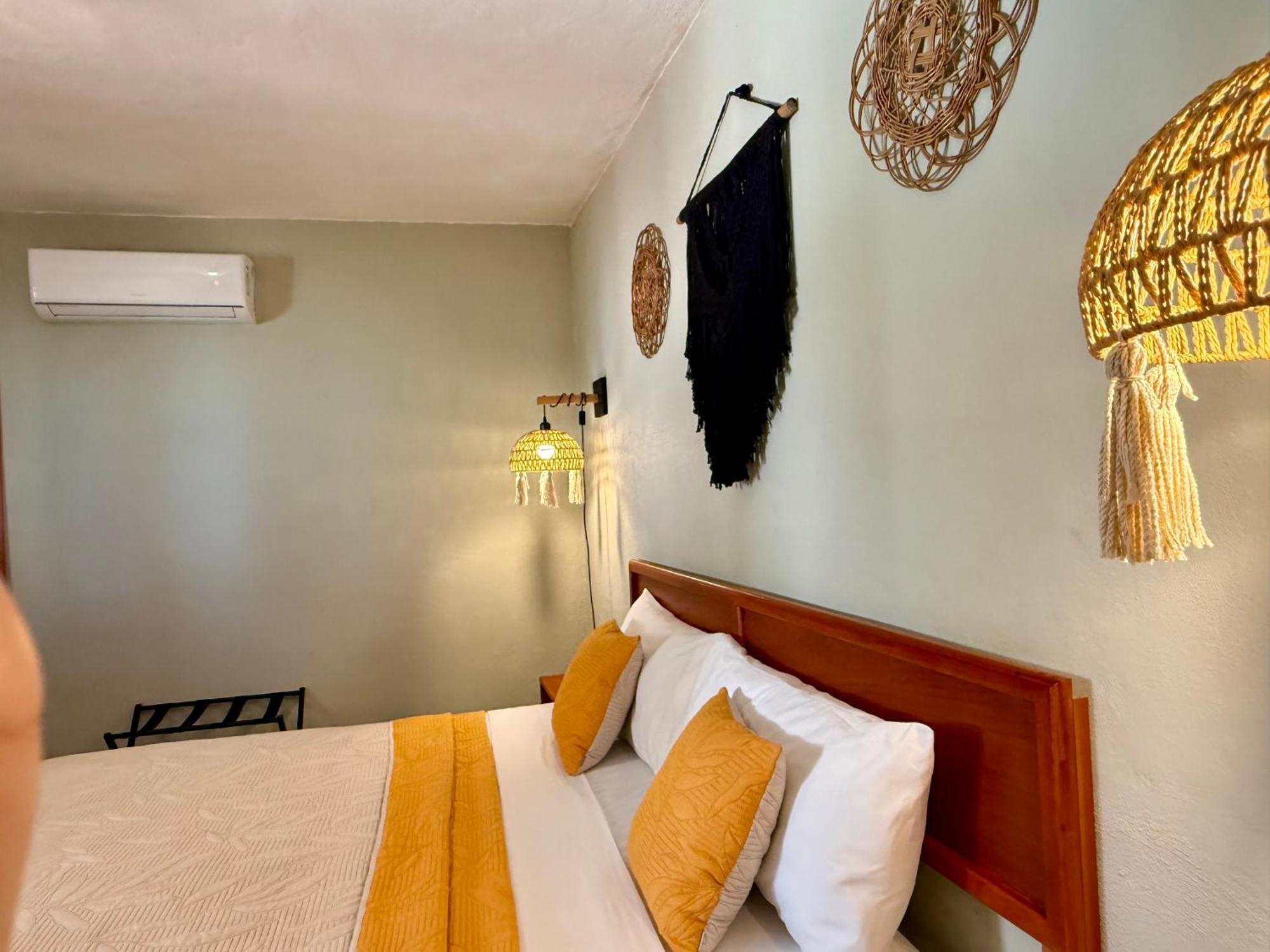 Casa Victoria Homestay
