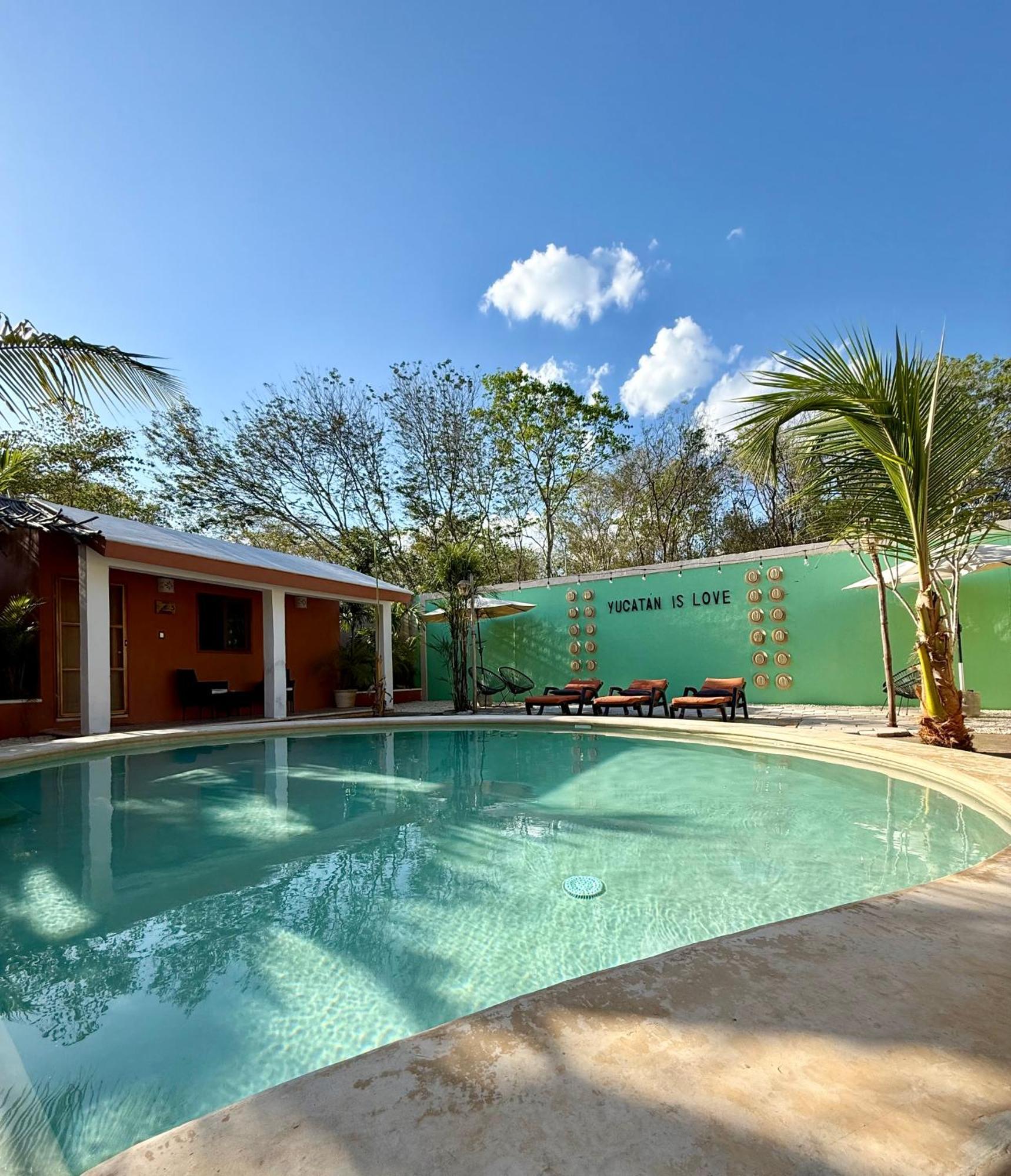 Homestay Casa Victoria
